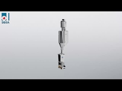 पाउडर में वजन घटाने वाले फीडर